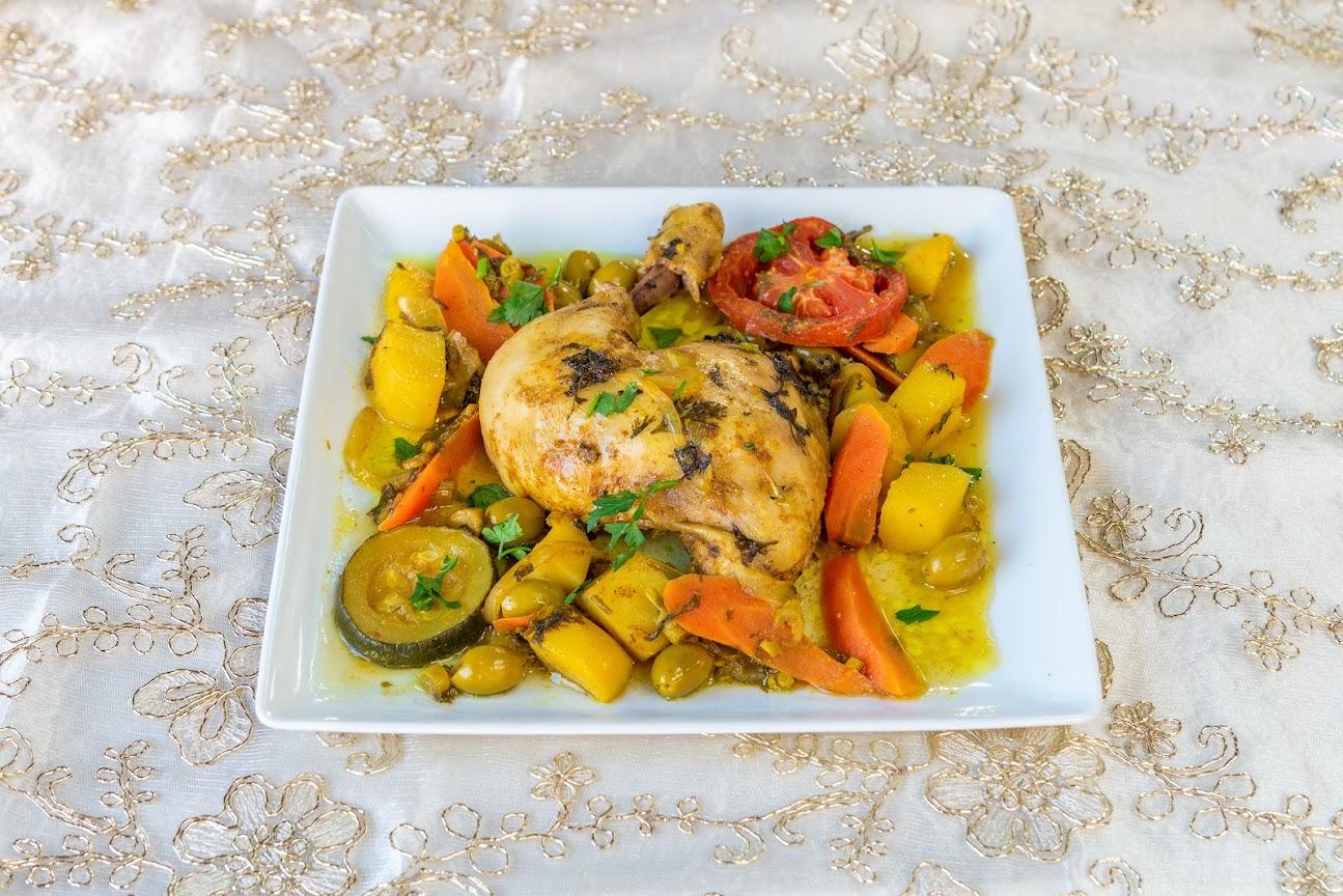 Photo de Casa couscous