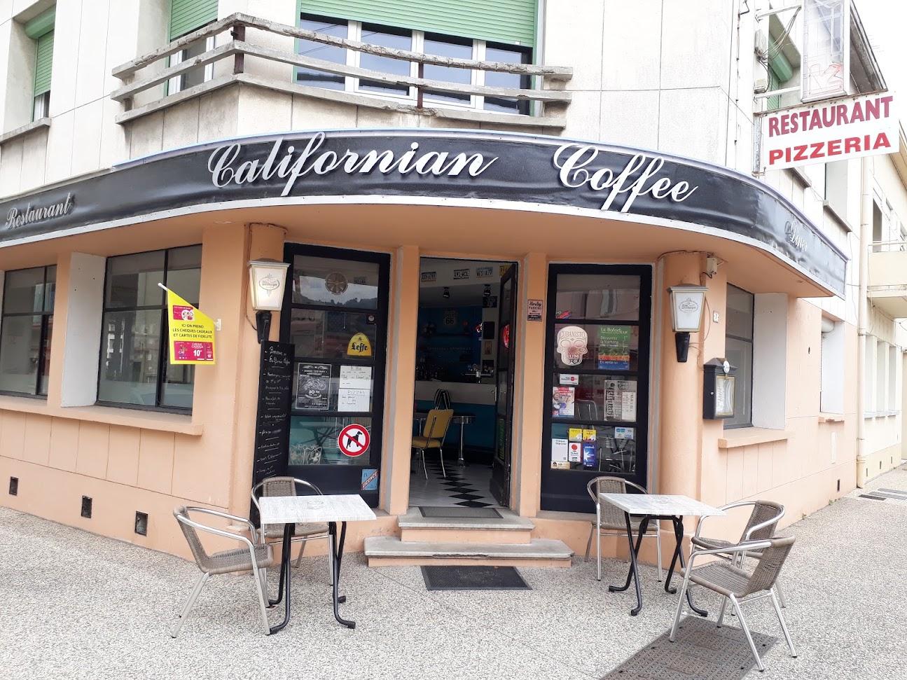 Photo du restaurant Californian Coffee'S