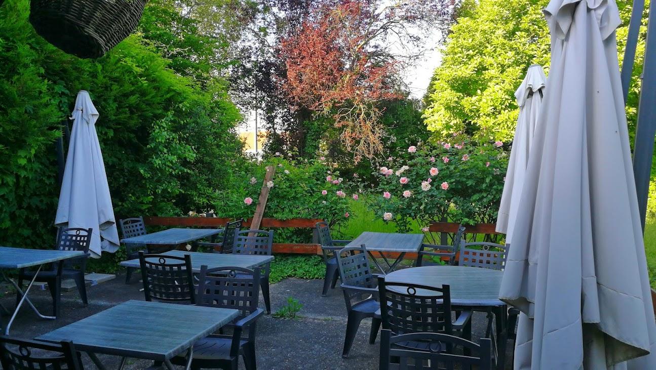 Photo du restaurant Restaurant de la Gare