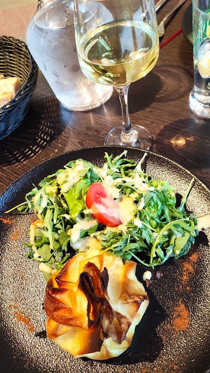 Photo du restaurant LE LABIENUS