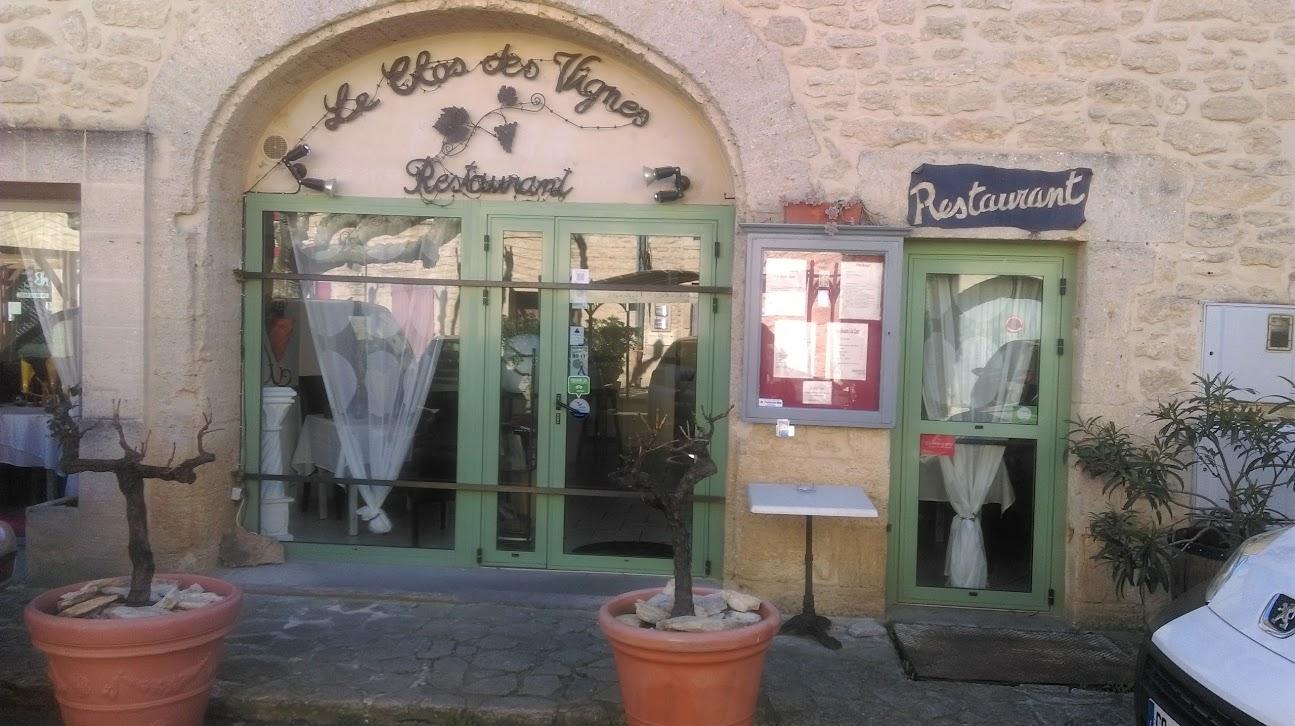 Photo de Le Clos Des Vignes