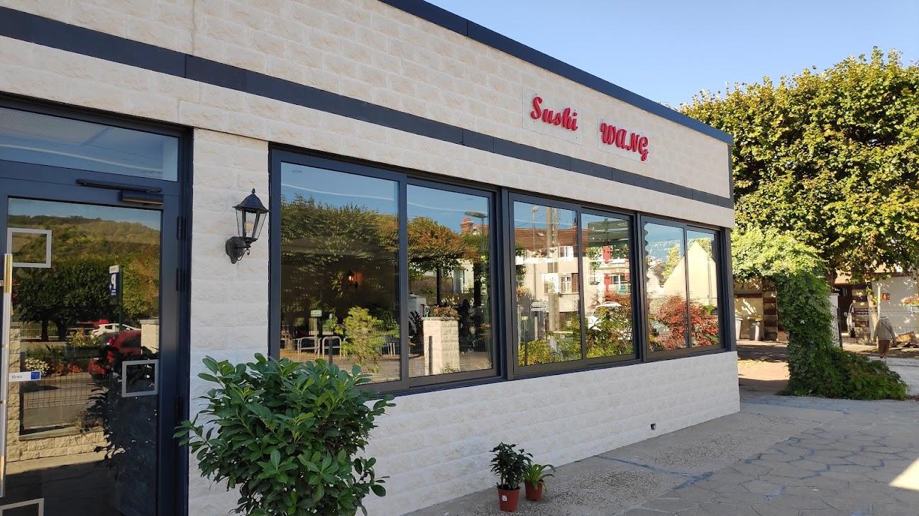 Photo du restaurant Sushi Wang