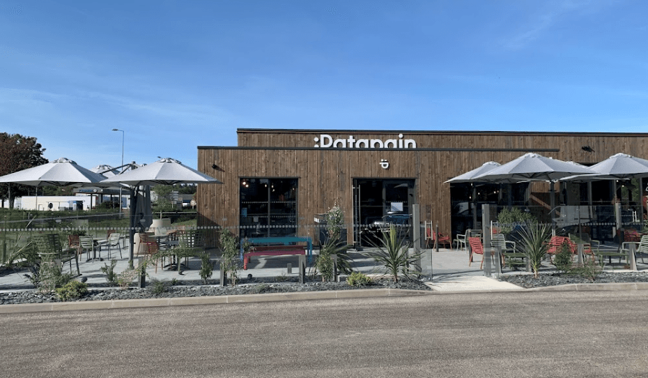 Photo du restaurant Patapain