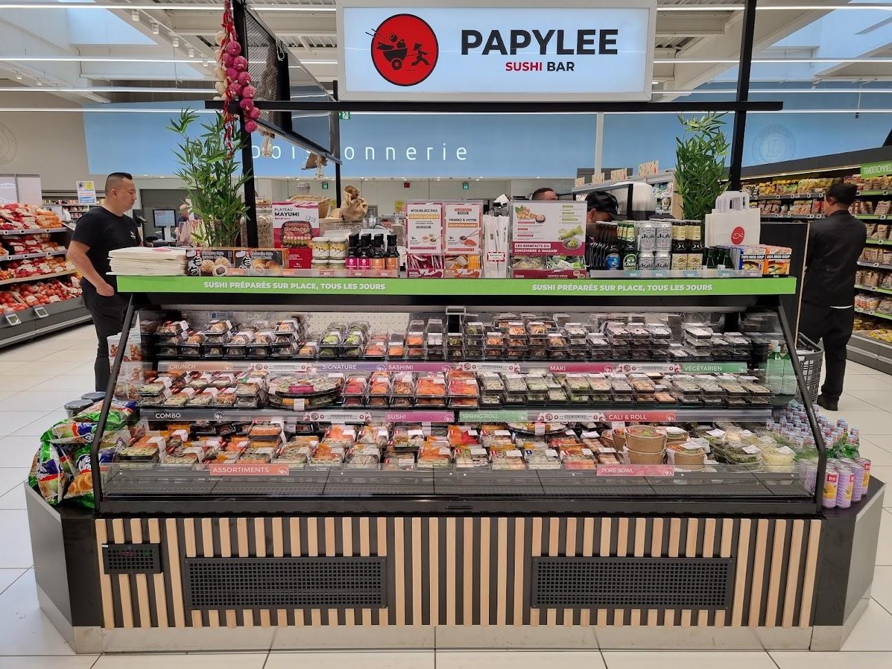 Photo de Papylee