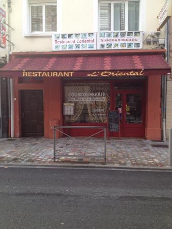 Photo de Restaurant L'oriental