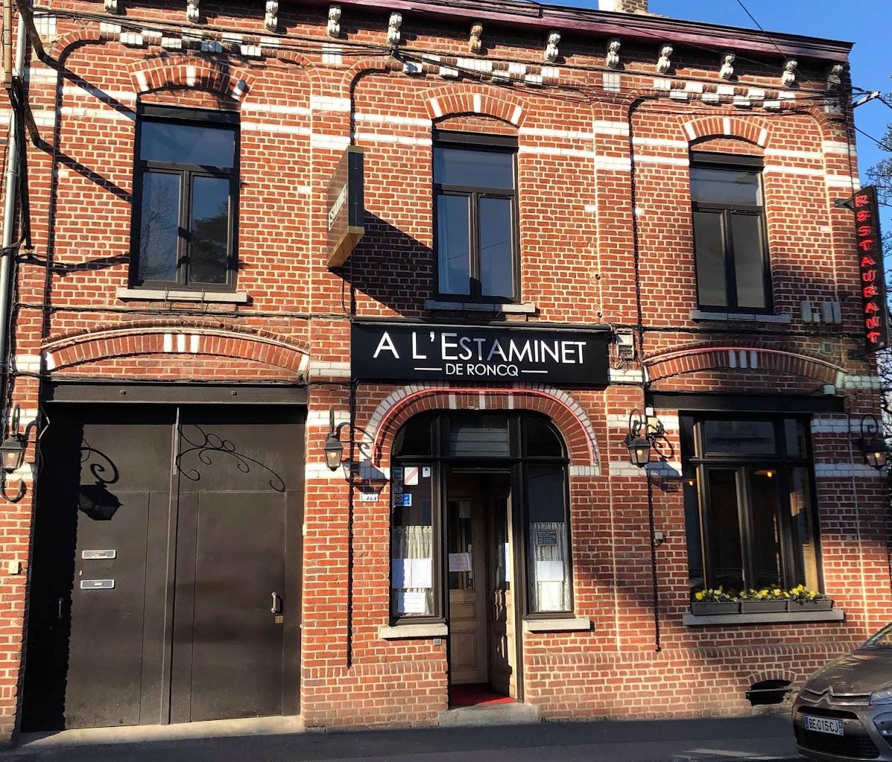 Photo de A L'Estaminet de Roncq