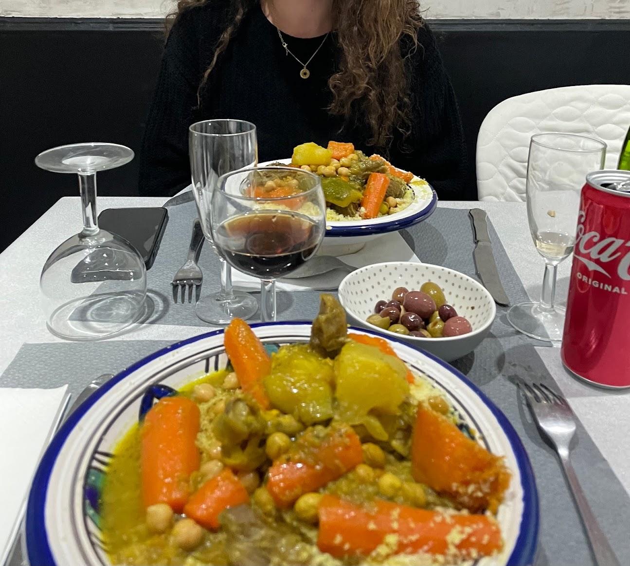 Photo du restaurant Restaurant La Comtesse