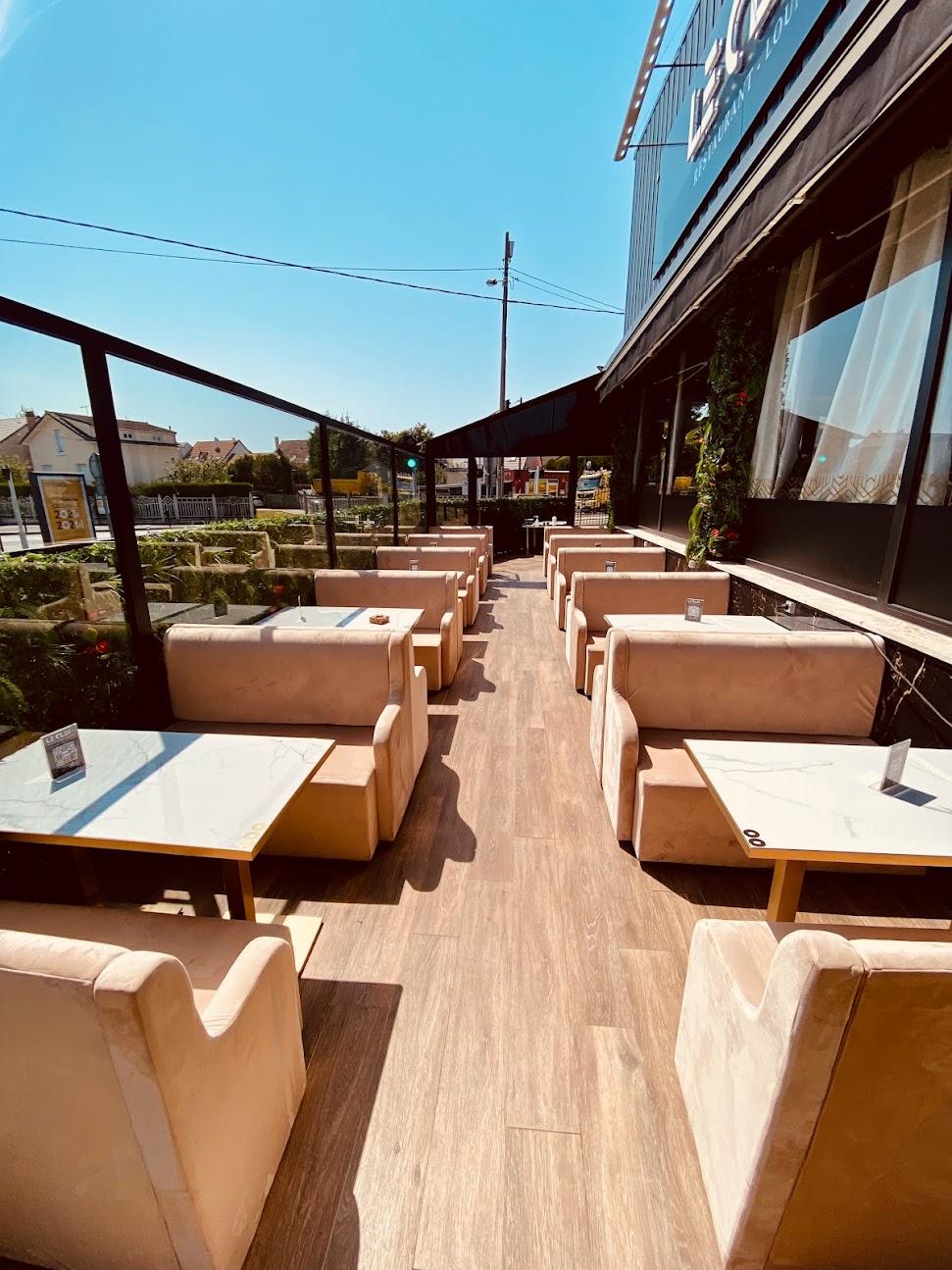 Photo de Le Cley Lounge Restaurant