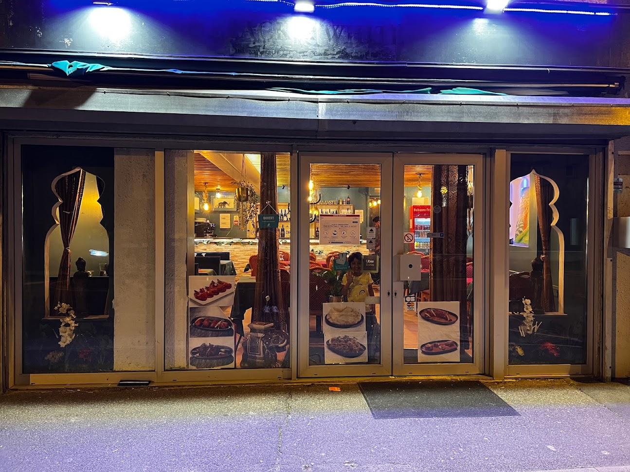 Photo du restaurant DELHI CUISINE