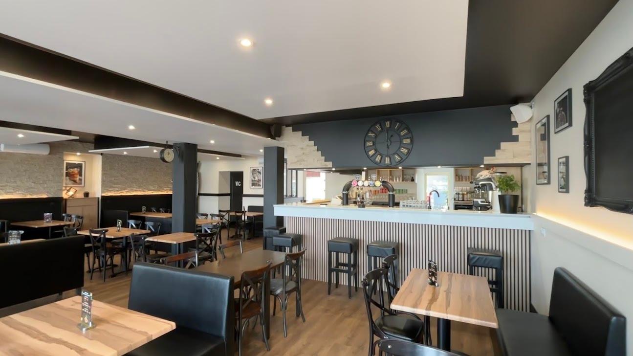 Photo de Café de la Ville