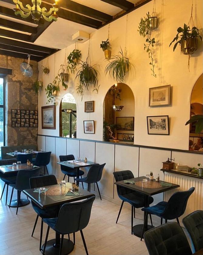 Photo du restaurant Restaurant La Petite Grenobloise