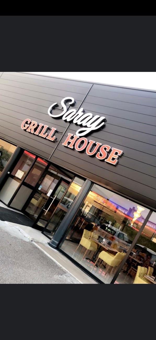 Photo de Saray Grill House