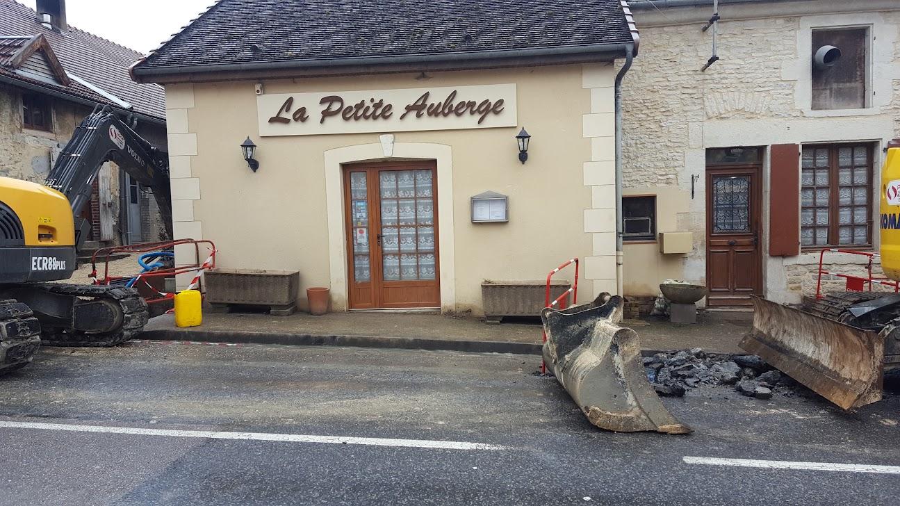 Photo de La petite auberge