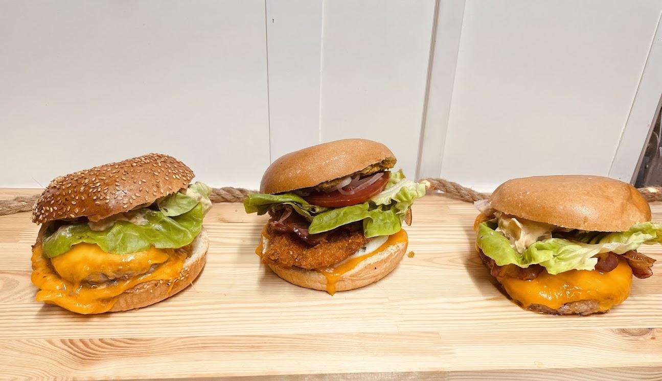 Photo de Foodtruck Le Plan B - Côte bleue