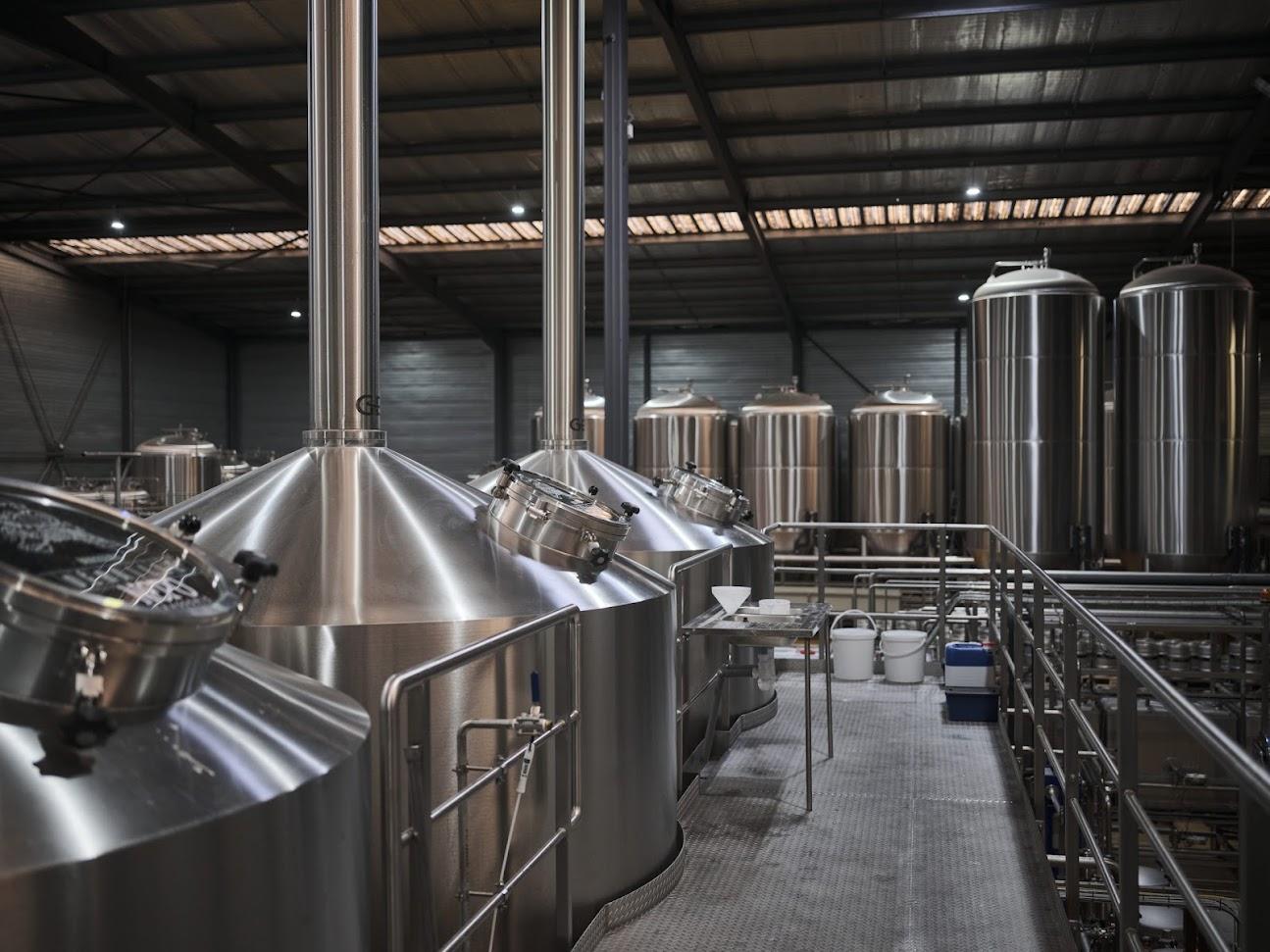 Photo de BRASSERIE NEPO