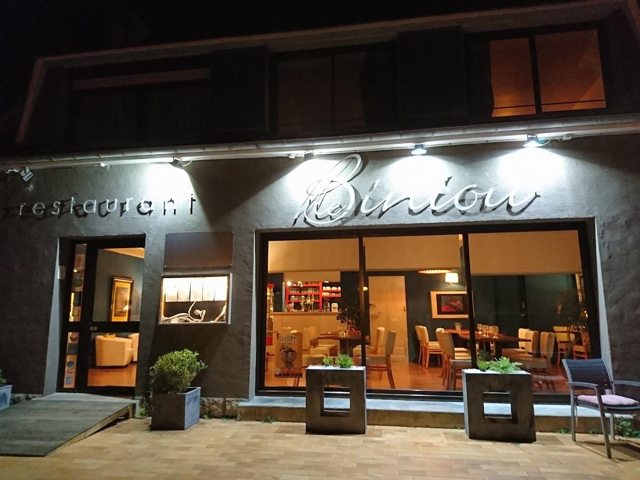 Photo du restaurant Le Biniou