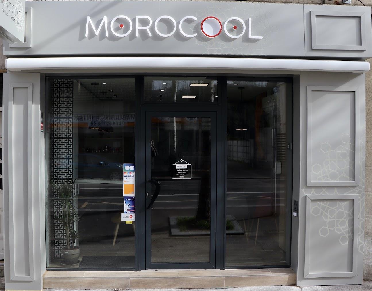 Photo du restaurant Morocool