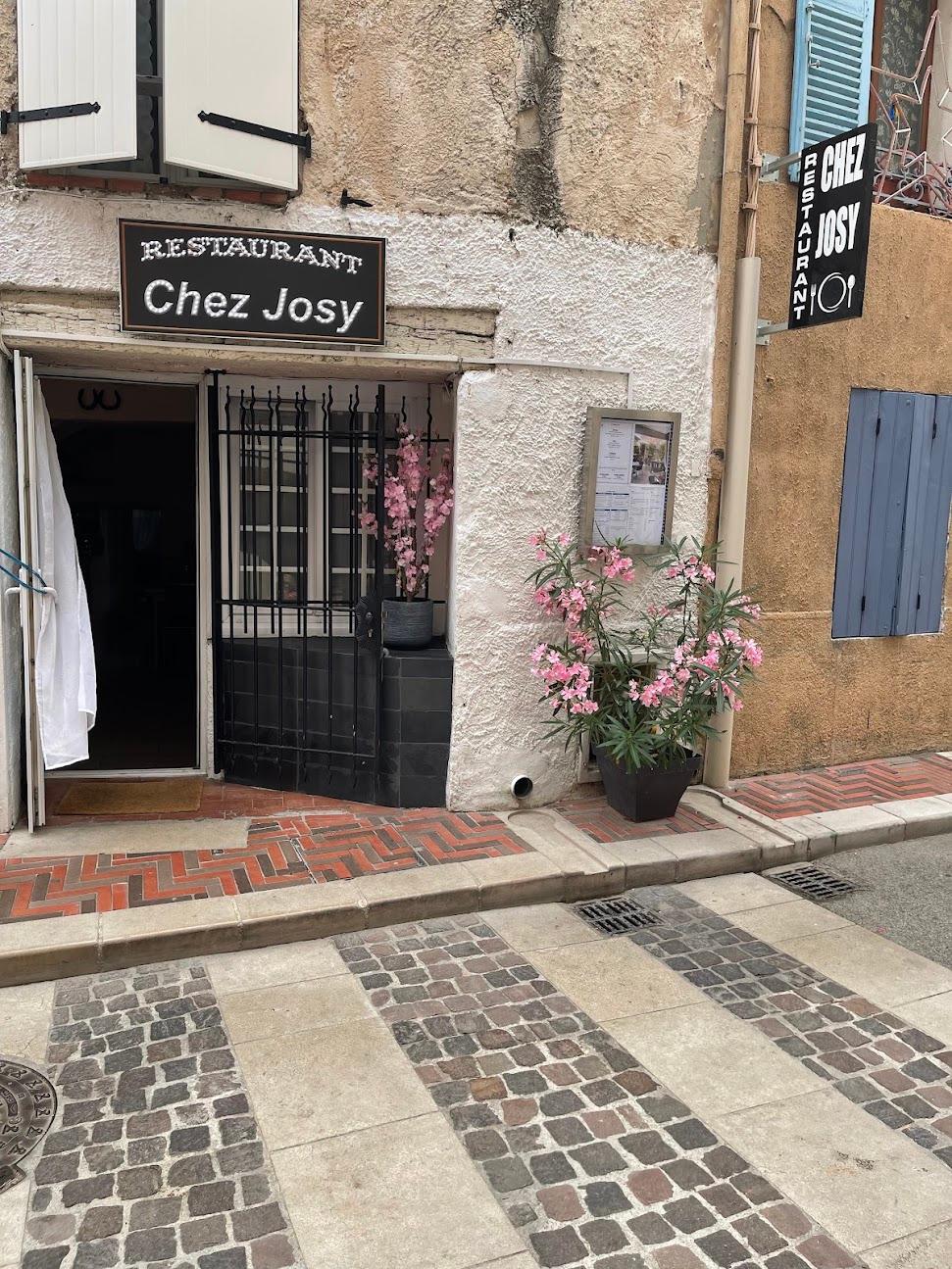 Photo de Chez josy