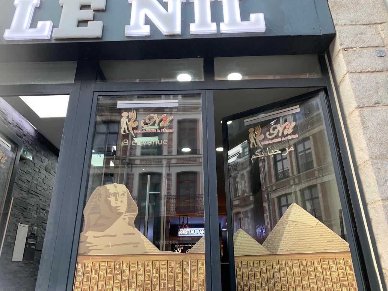 Photo de Le Nil Grillades & Pâtes