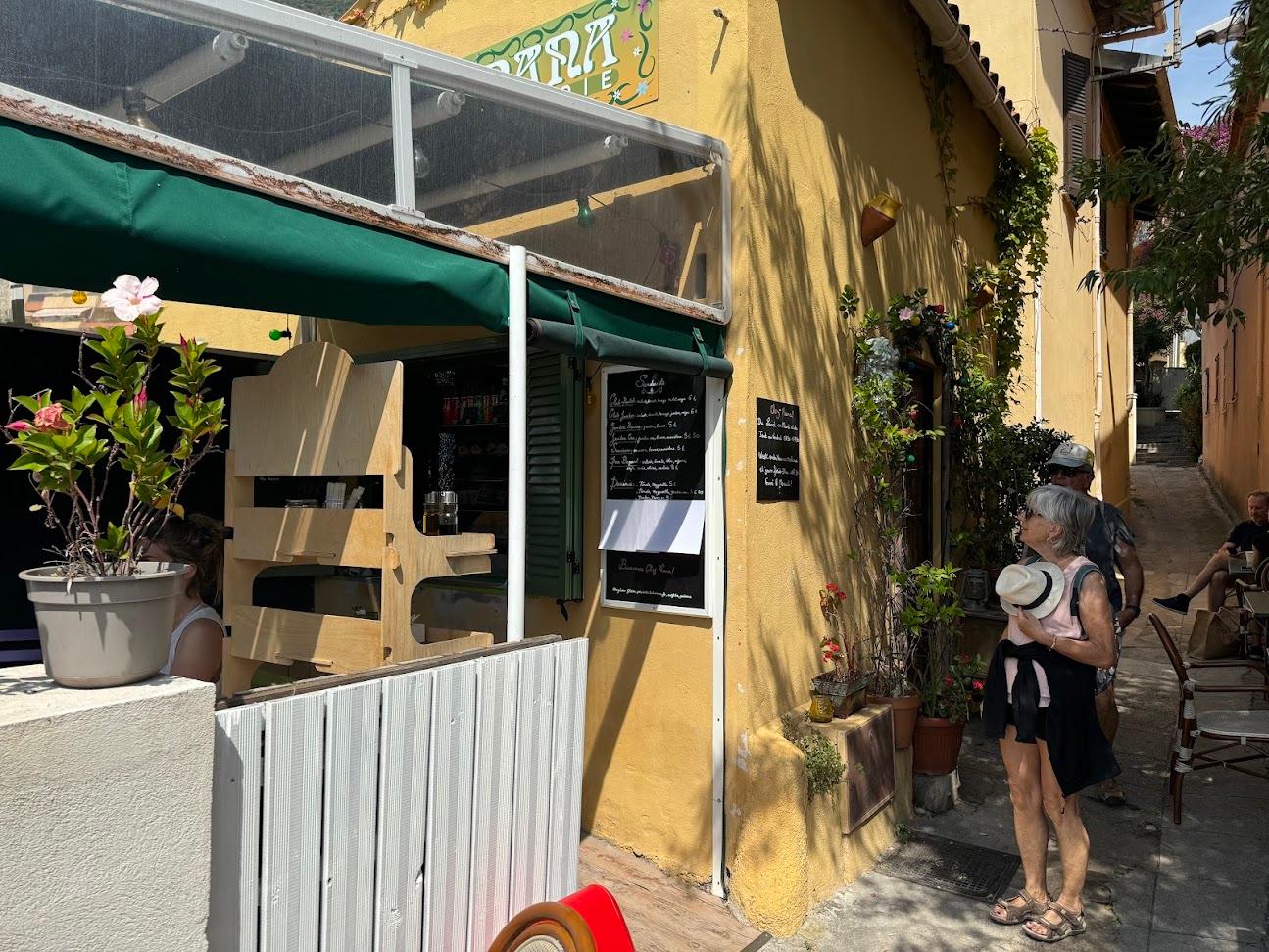 Photo du restaurant Chez Nana