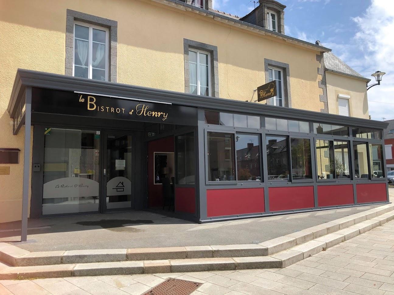 Photo du restaurant Le Bistrot D'Henry