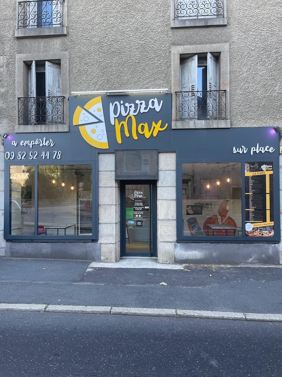 Photo de Pizza Max Chadrac