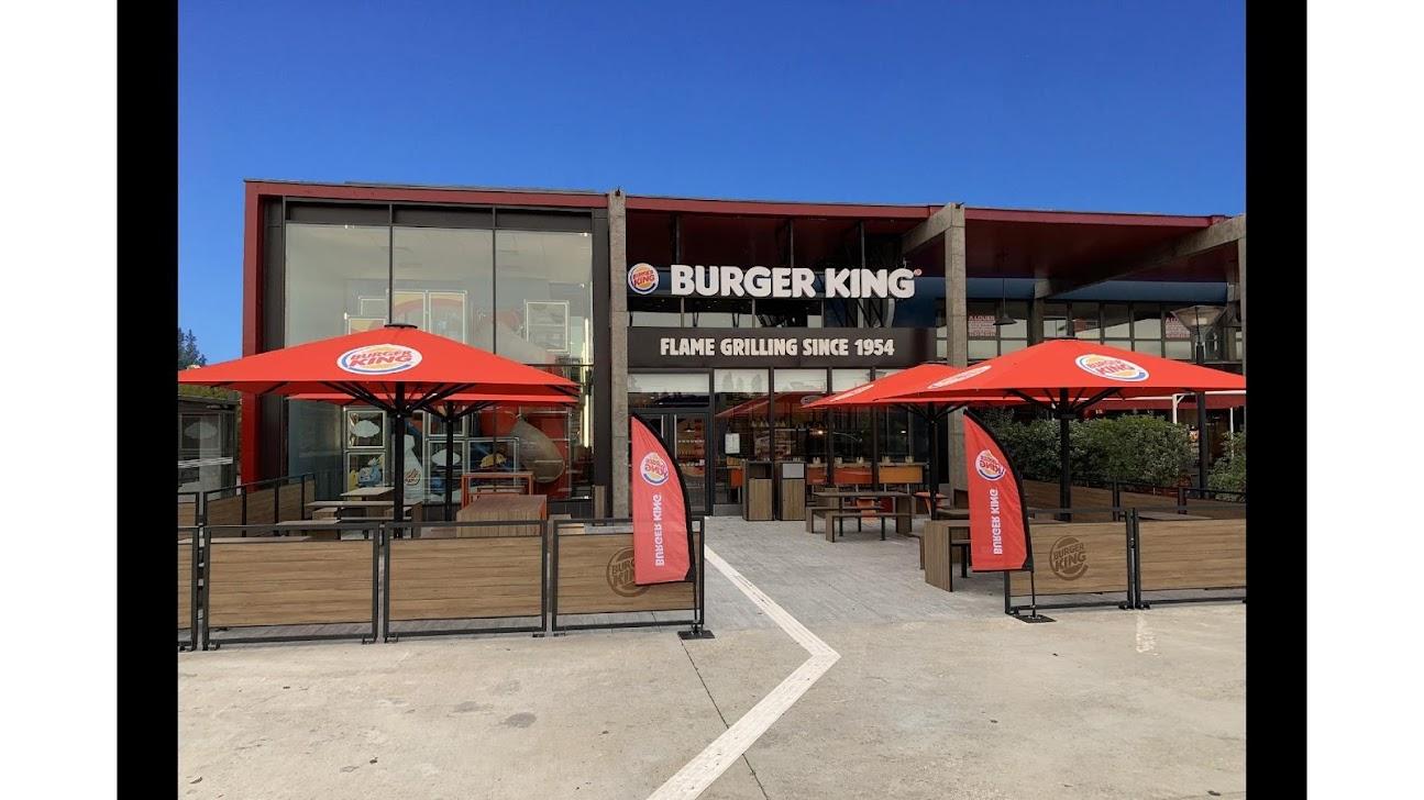 Photo du restaurant Burger King