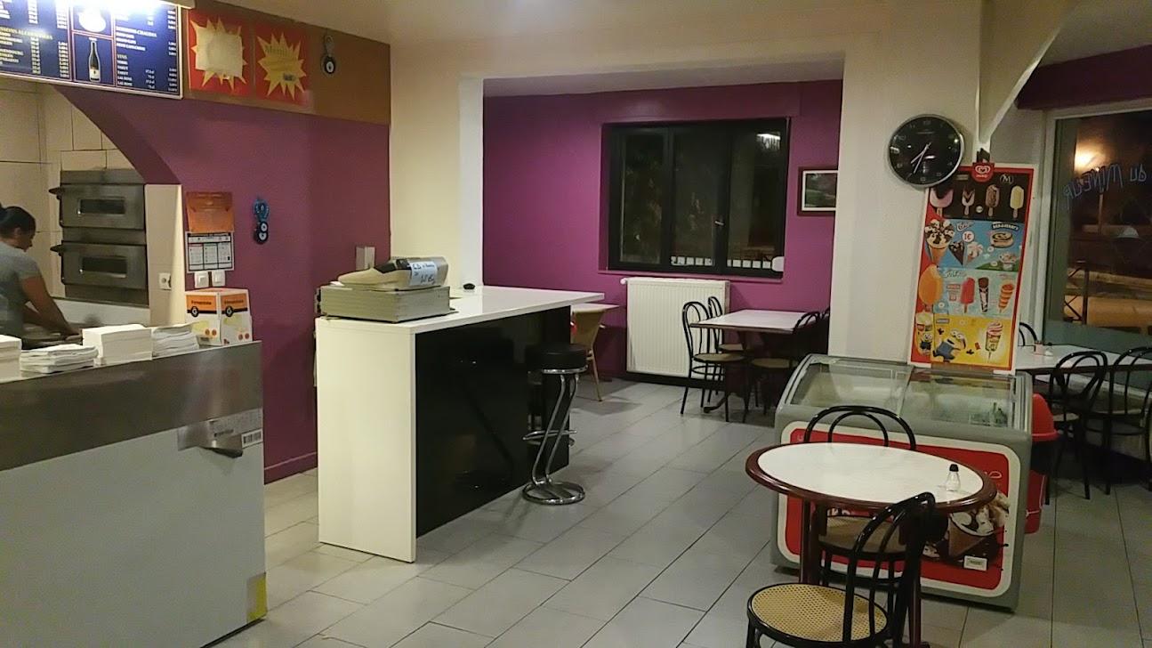 Photo de KEBAB du mineur
