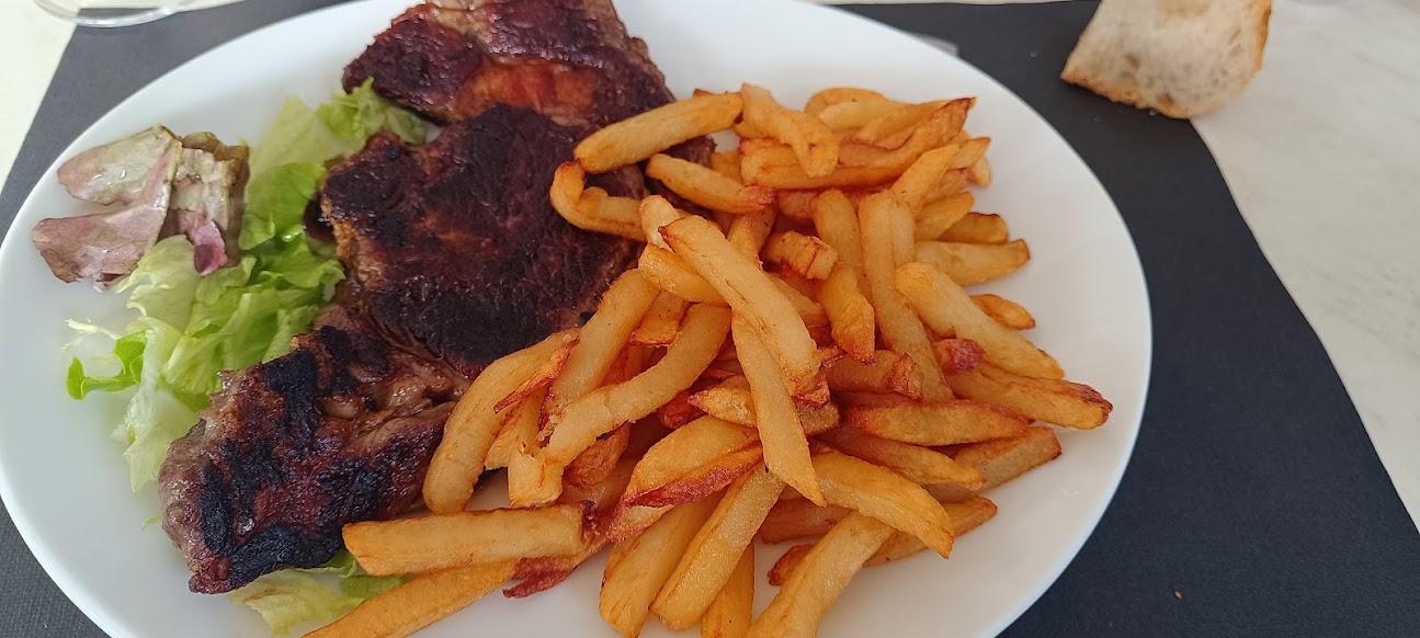 Photo de Restaurant Le Relais de Mezzavia