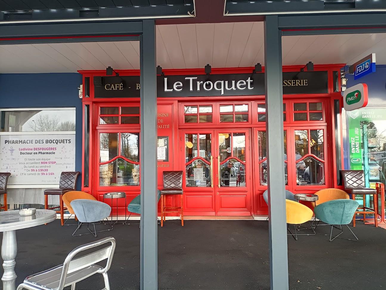 Photo du restaurant Le Troquet