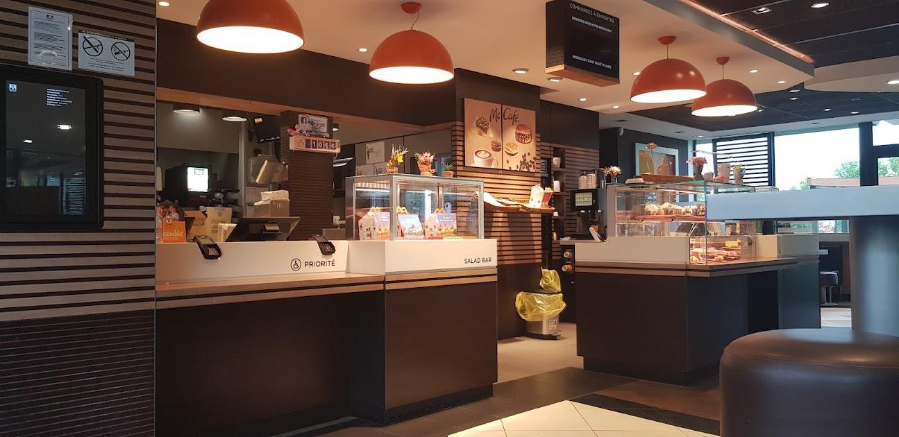 Photo de McDonald's