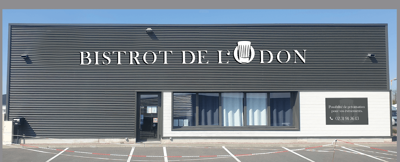 Photo de Bistrot de l'Odon