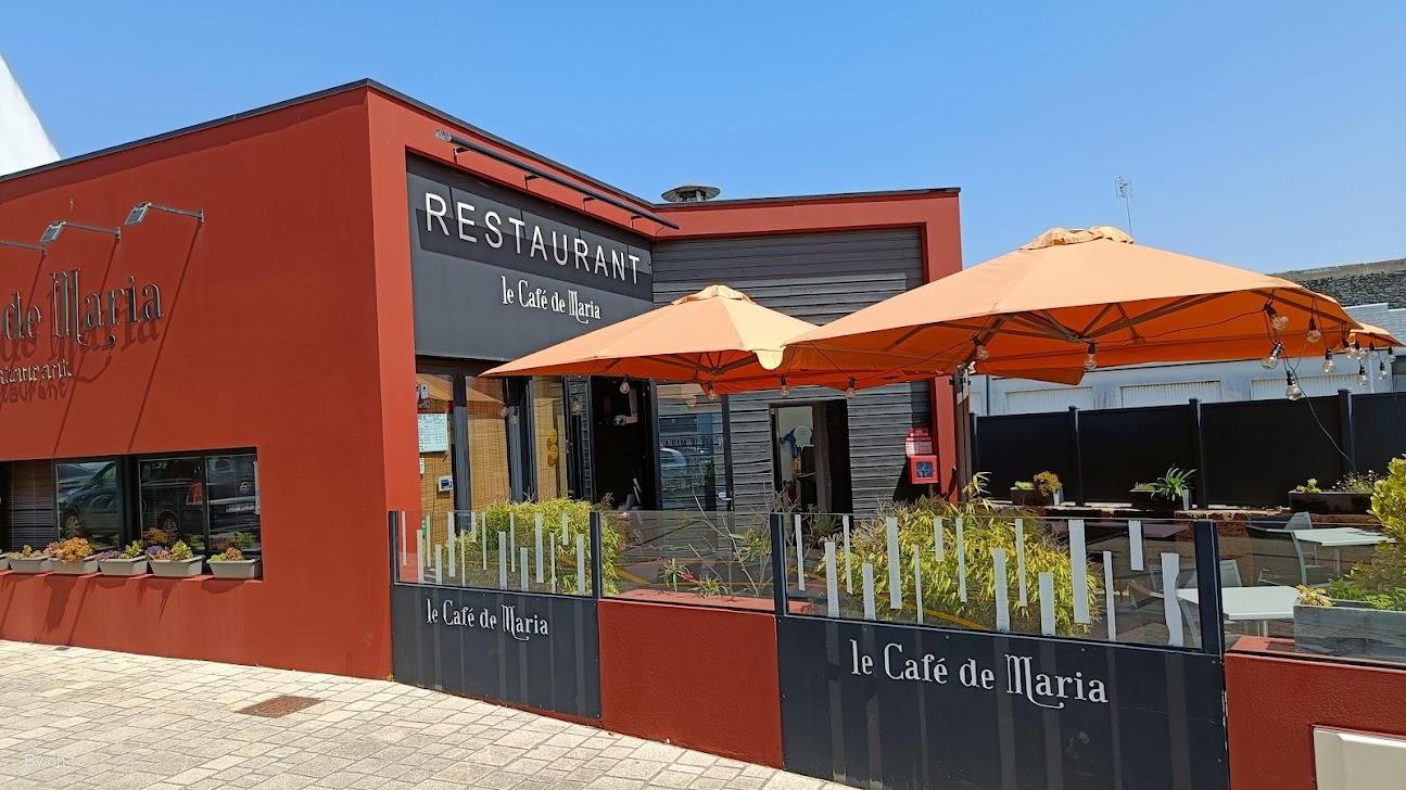Photo de Le Café De Maria