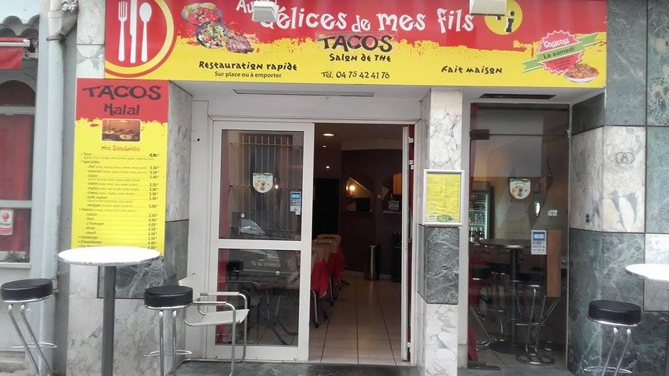 Photo de Aux Délices De Mes Fils