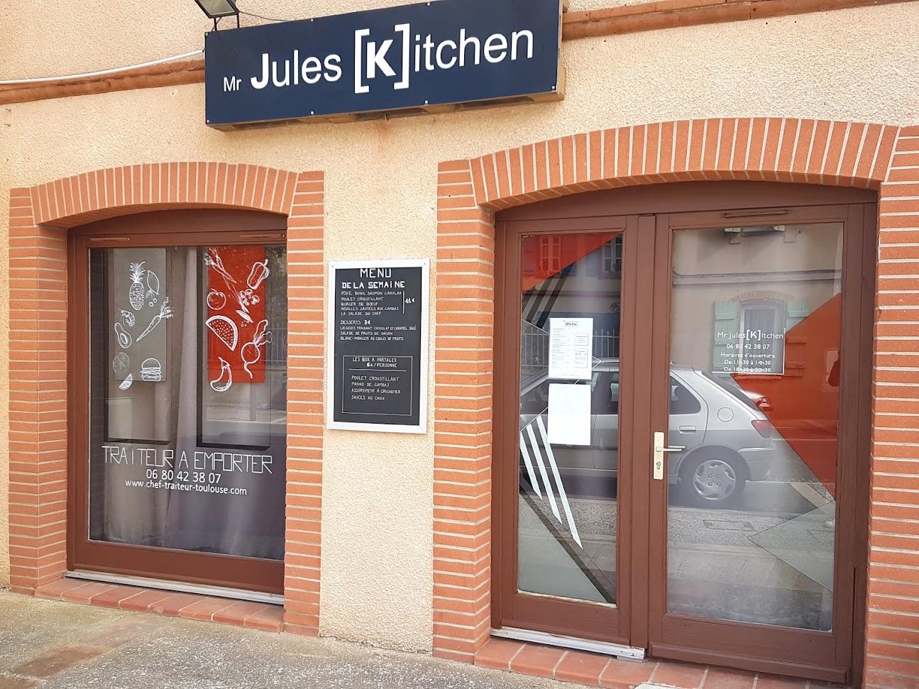 Photo de Monsieur Jules