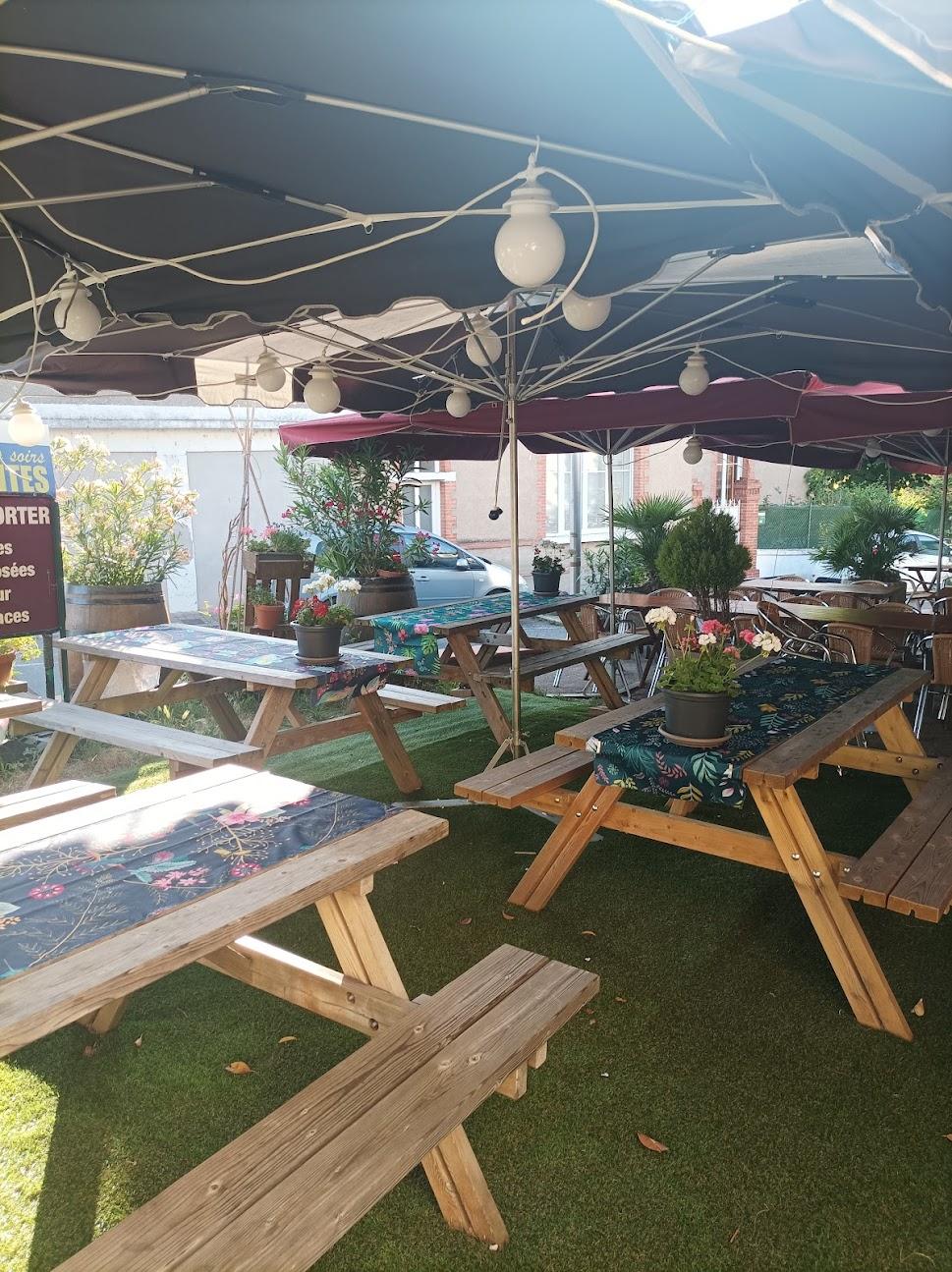 Photo de Creperie Le Jardin