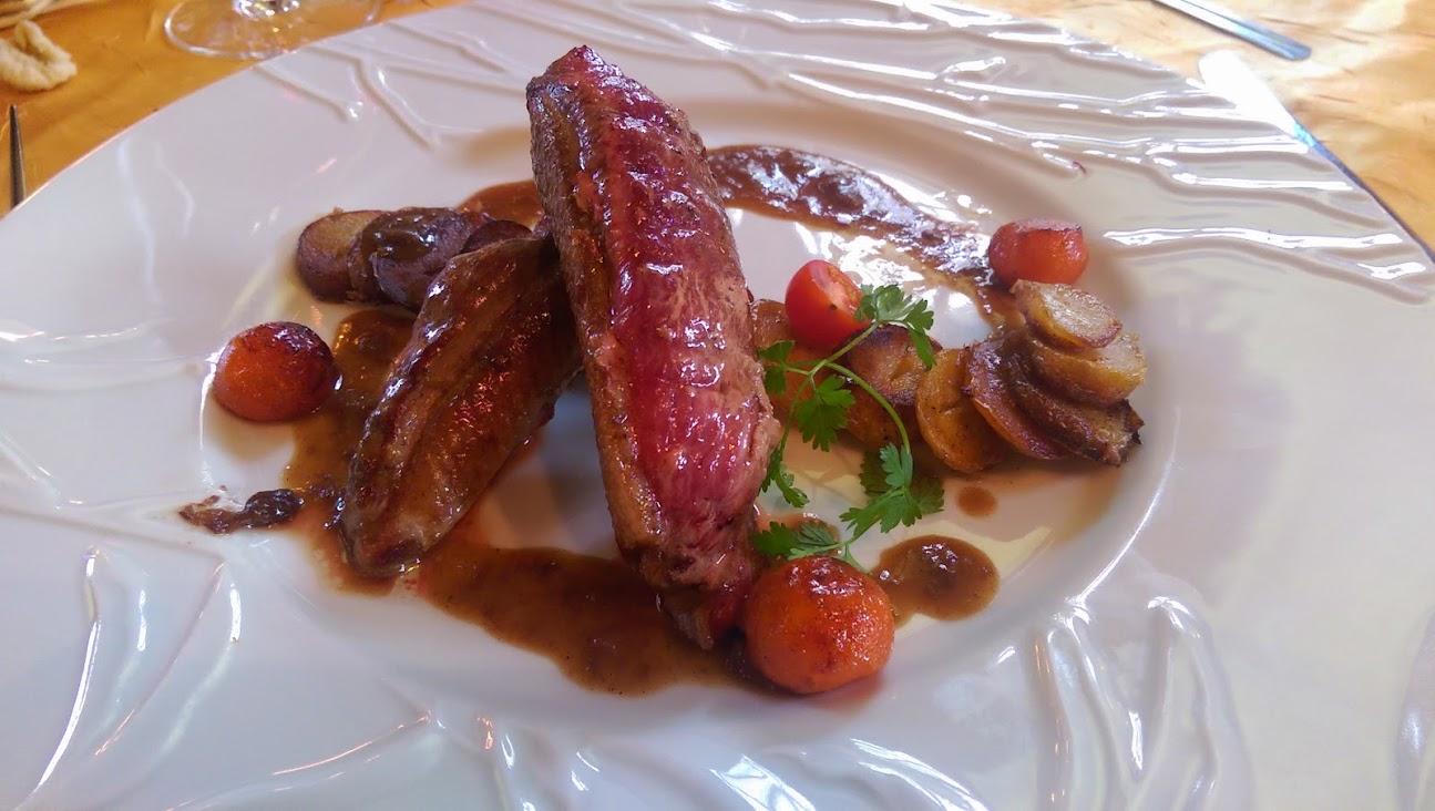 Photo de Auberge Restaurant les Côteaux