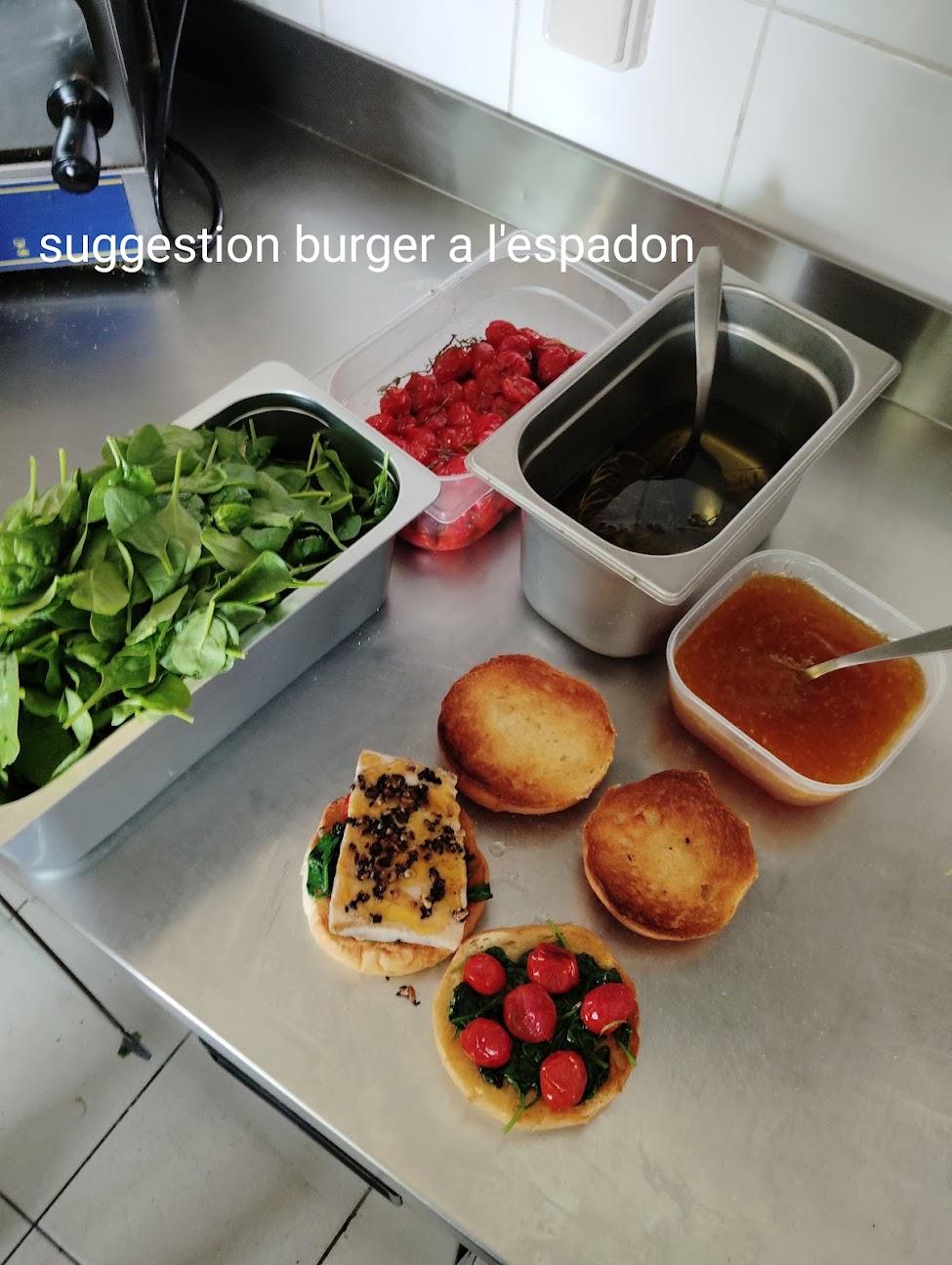 Photo de Beny sim's burgers