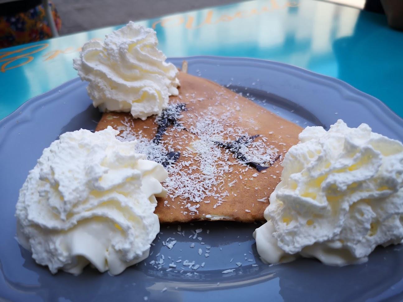 Photo de Crêp'Uscule