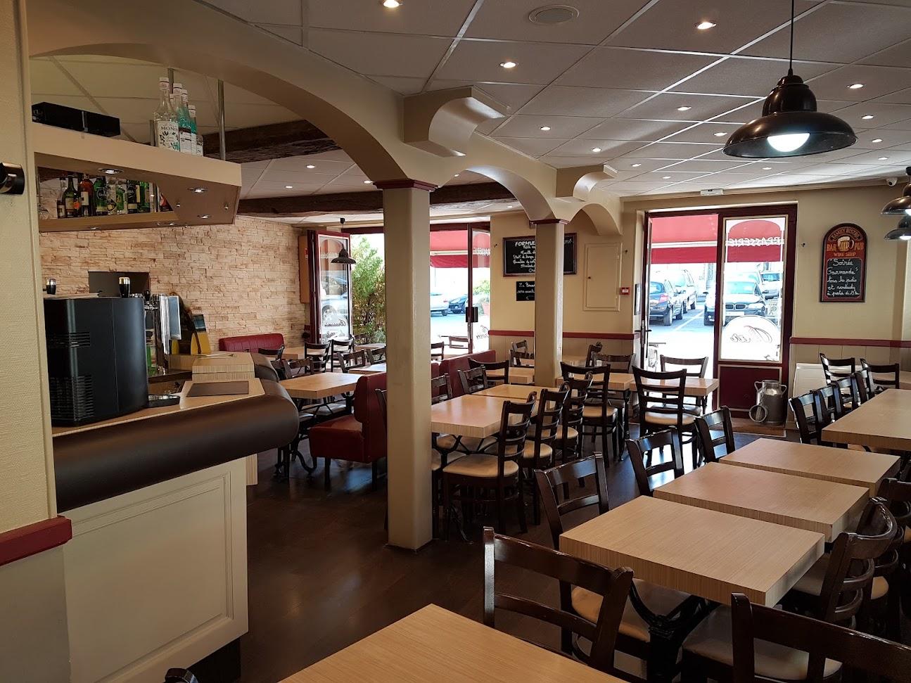 Photo de Brasserie des Arts
