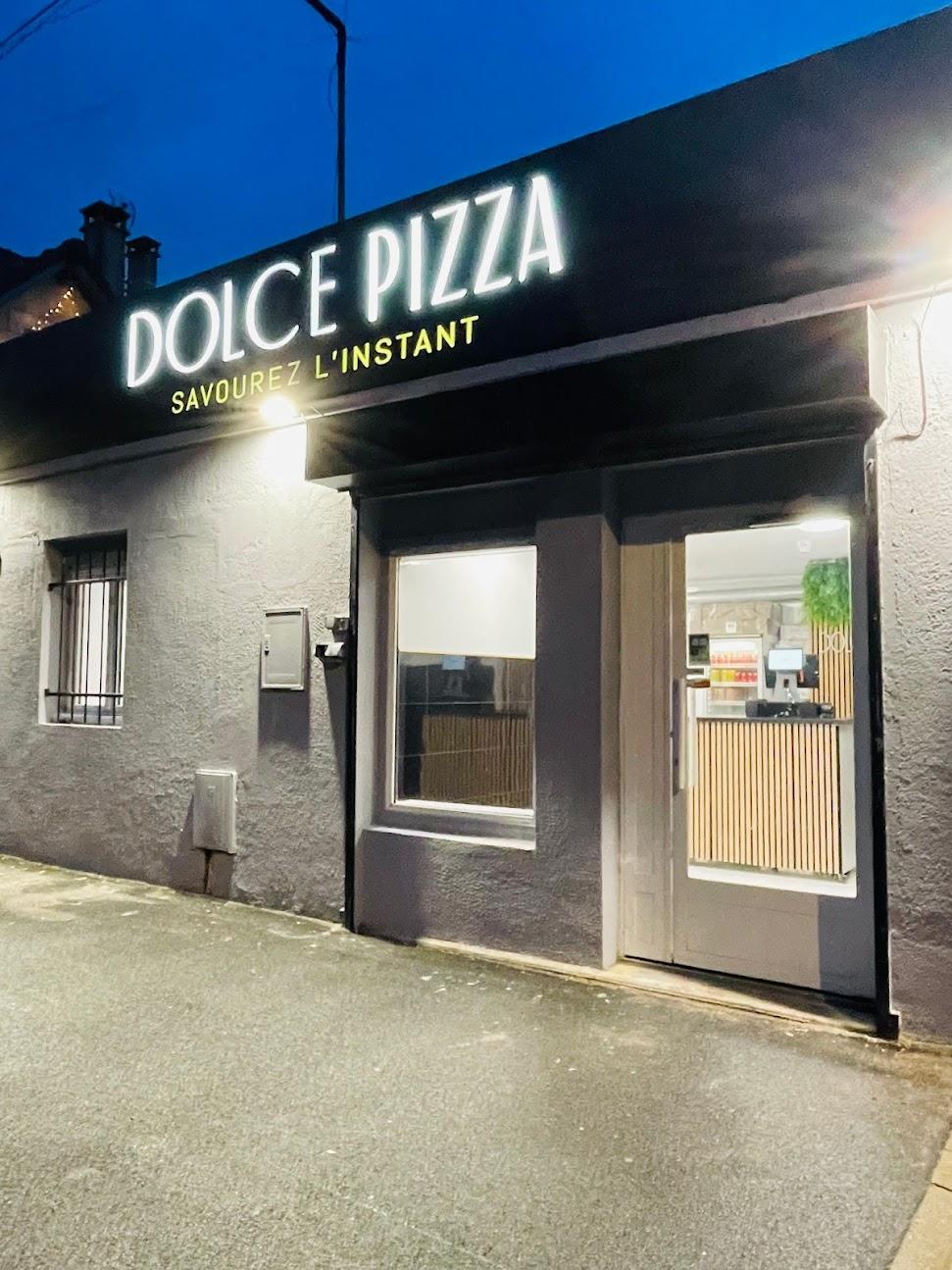 Photo de Dolce Pizza