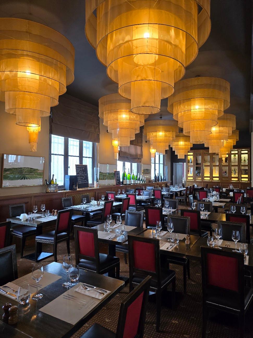 Photo du restaurant Brasserie de la Banque