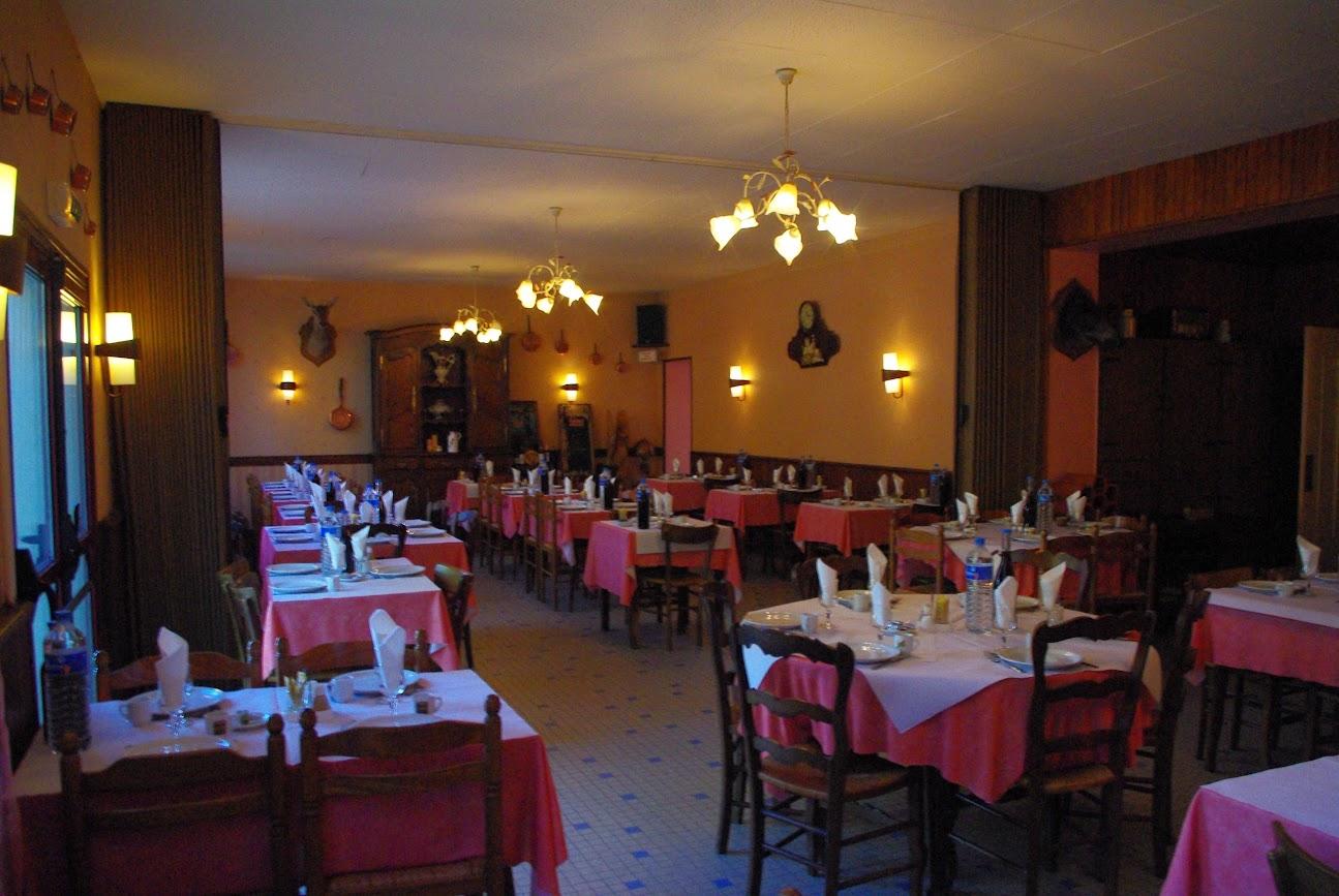 Photo de Le Relais de Diane