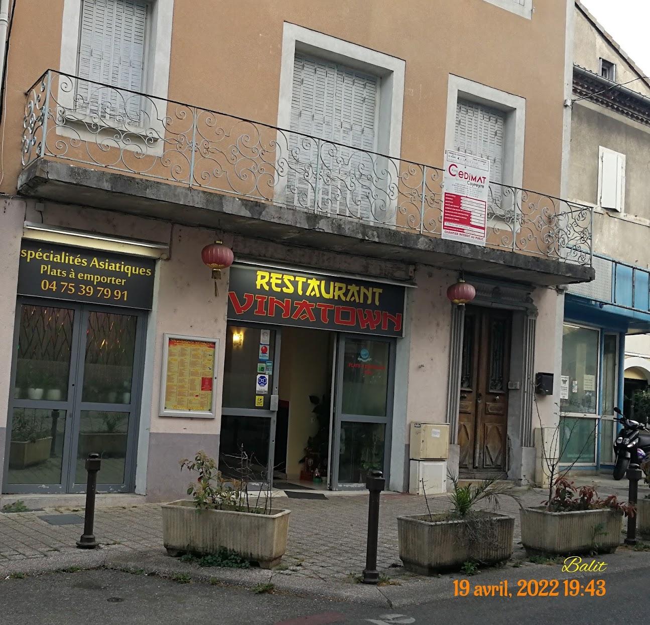 Photo de Vinatown