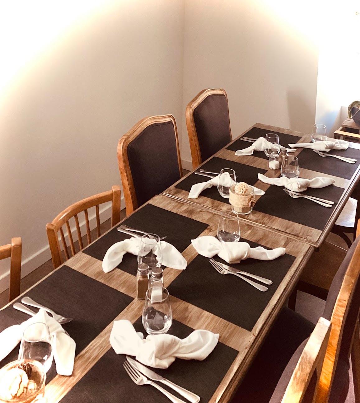 Photo du restaurant Ma boutique chez nini