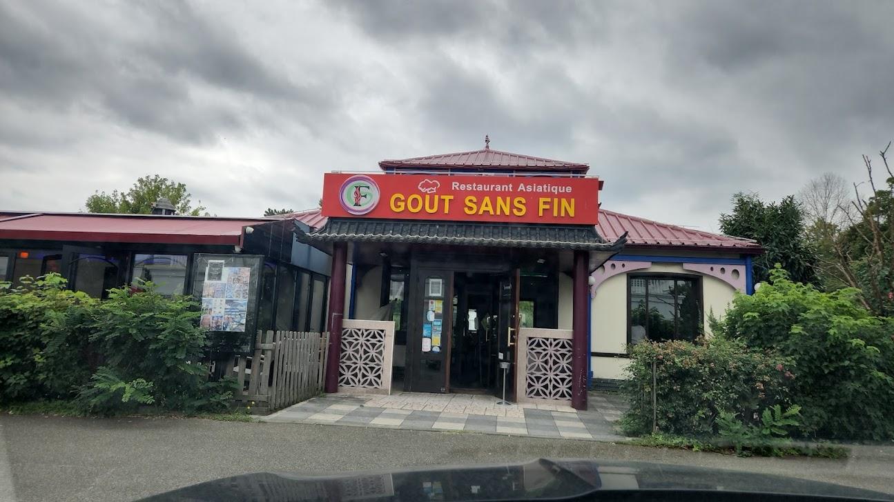 Photo de Goût sans fin