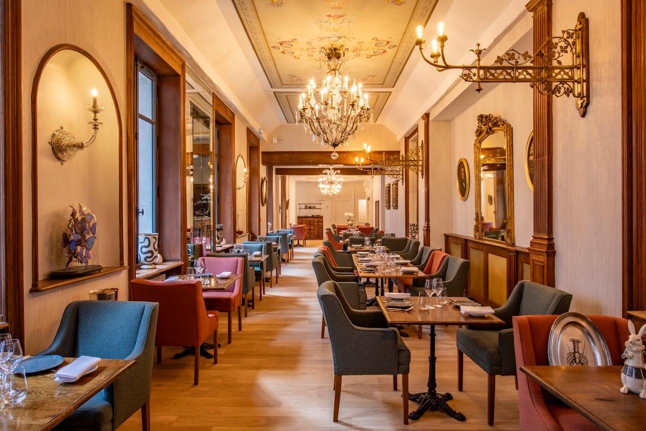 Photo de Restaurant Le 1815