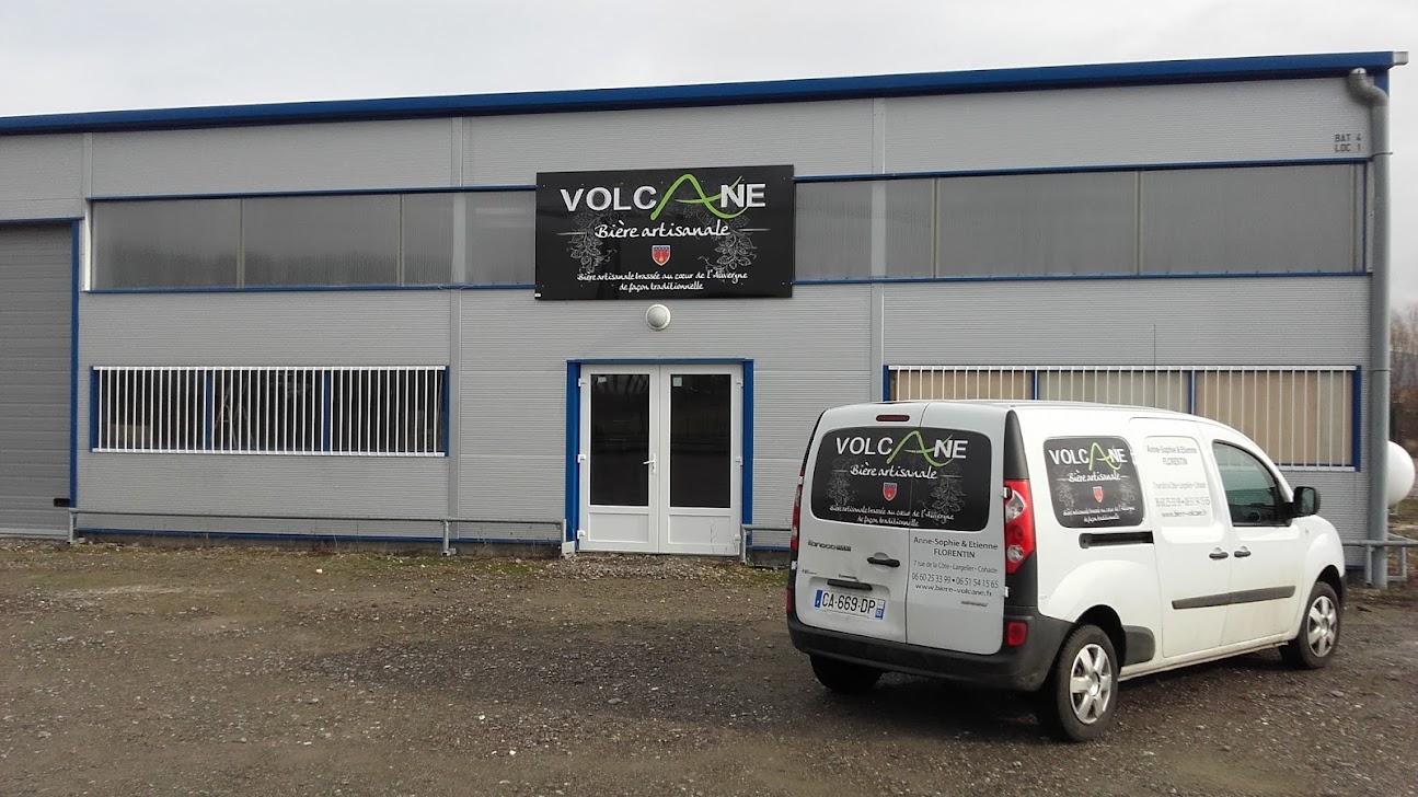 Photo de BRASSERIE ARTISANALE VOLCANE