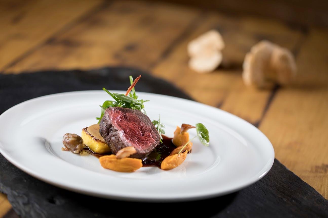 Photo de Restaurant Art Magny - Pao Magny