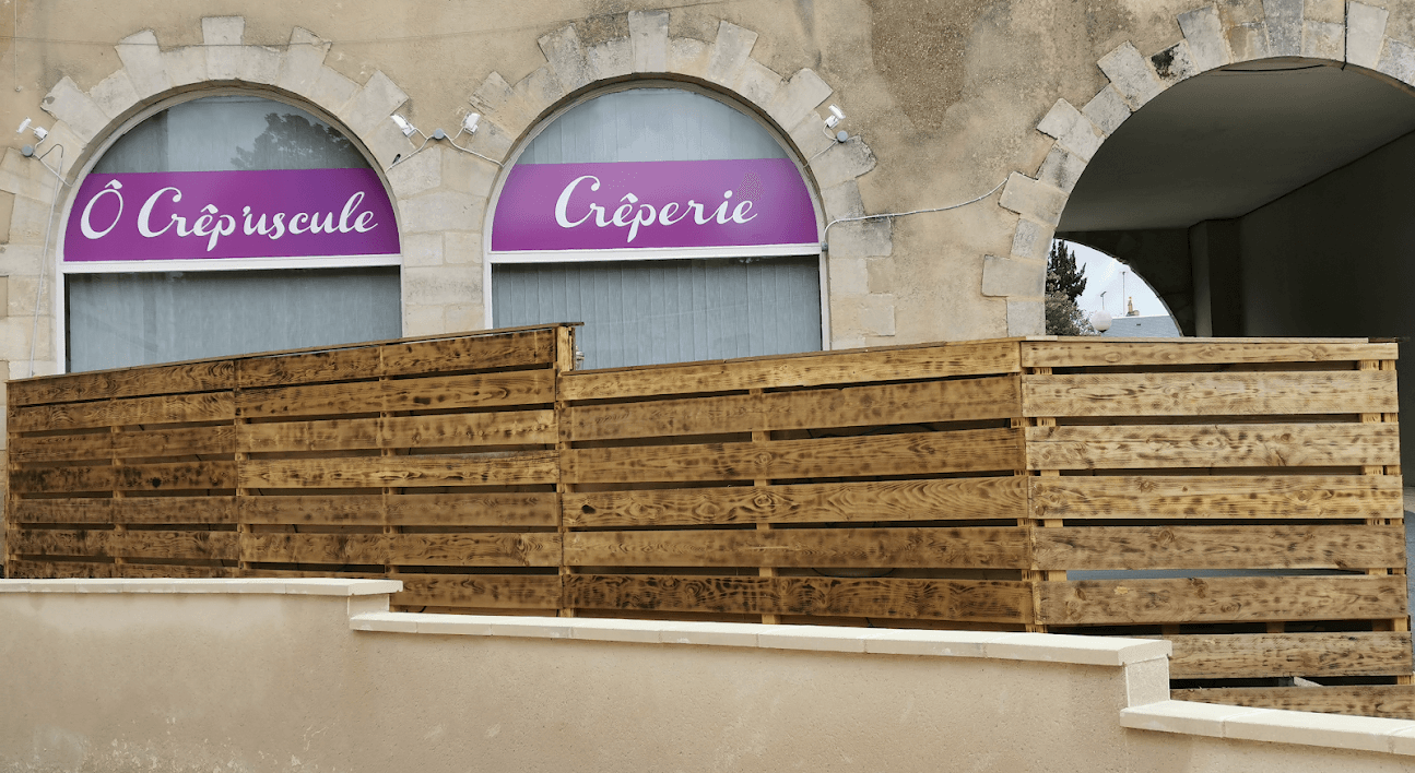 Photo de Ô Crêp'uscule Mamers